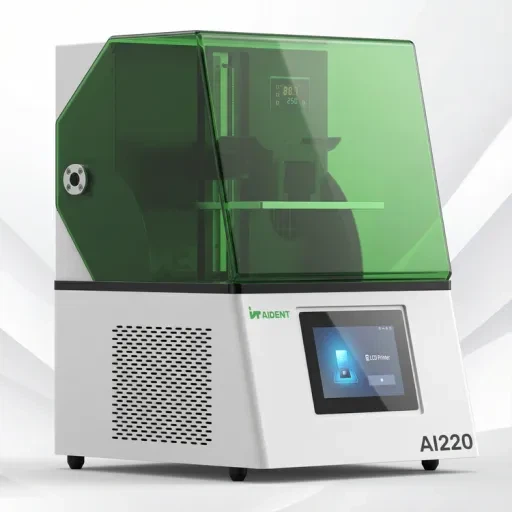 Стоматологічний 3D-принтер