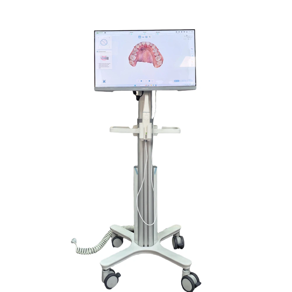 Стоматологічне приладдя